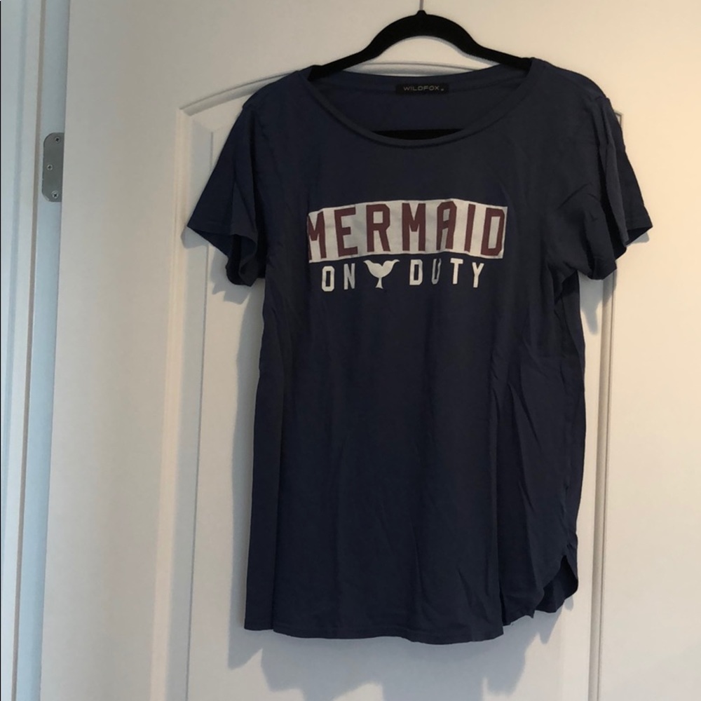 Wildfox t-shirt
